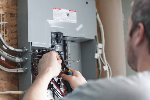 Electrical Services